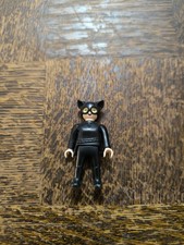 playmobil dc kinder surprise