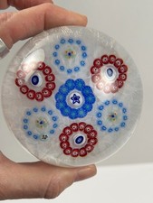 BACCARAT - Presse-papier