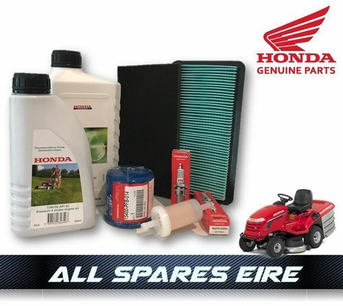 Kit entretien tondeuse - d'entretien,