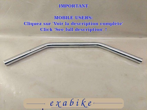 Guidon pour bmw - guidon,