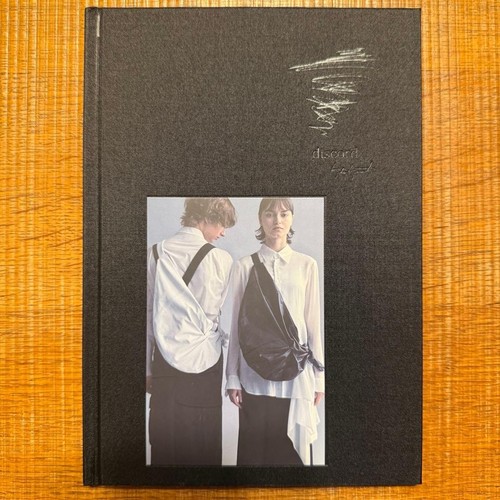 Catalogue yohji yamamoto - catalogue,