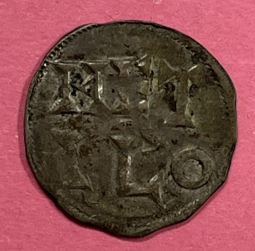 Monnaie médiéval comté - monnaie,