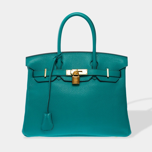 Sac hermes birkin - sac,