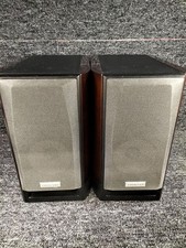 ONKYO Speakers D-112EXT Used