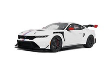 Ford Mustang GTD Esprit