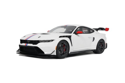 Ford mustang gtd - ford,