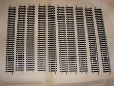 JOUEF HO 10 RAILS DROITS 475