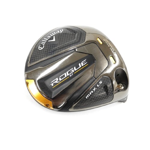 Callaway rogue max - max, ls