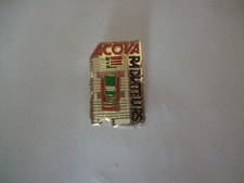 PINS  ACOVA  RADIATEURS