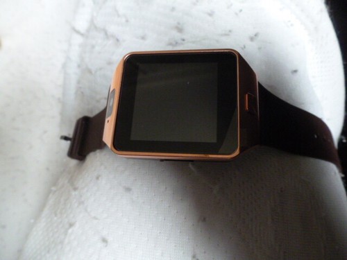 Montre multifonctionnelle gps - montre,