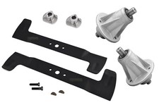 Jeu de couteaux 92 CM +