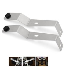 Support de renfort de garde-boue arrière Pr YAMAHA BANSHEE 350 YFZ350 1987-2006