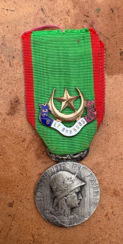 357b médaille association - mÉdaille,