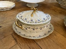 service de table porcelaine