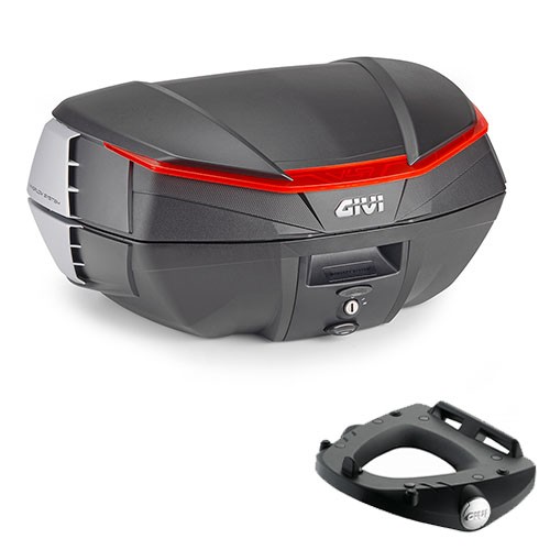 Kit porte bagages v49n - v49n, +