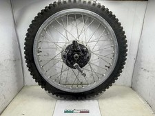 Roue Avant AKRONT 21 36 Rayons