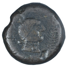 Grèce Antique Celtibère