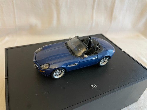 Bmw cabriolet bleu - bmw,