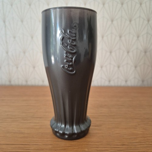 Verre collector coca cola - coca,