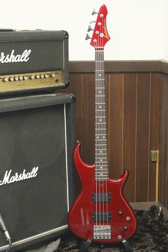 Guitare basse emg - guitare, pu