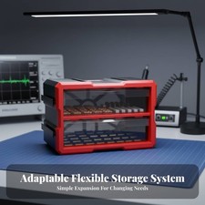 Armoire à Tiroirs pour