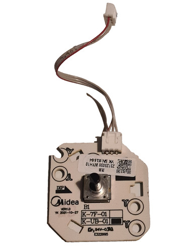 Kit manette 10006103 pour - , four