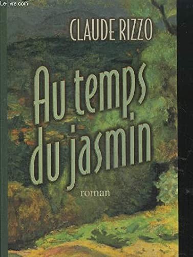 Temps jasmin rizzo - jasmin,