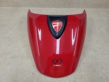Ducati OEM Monster 696 796 1100 59530981A Seat Cowl Cover