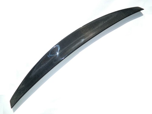 Carbon spoiler pare - carbon, pare-chocs