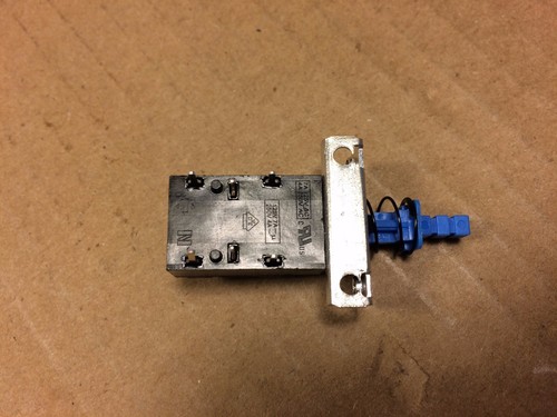New power switch - new, for
