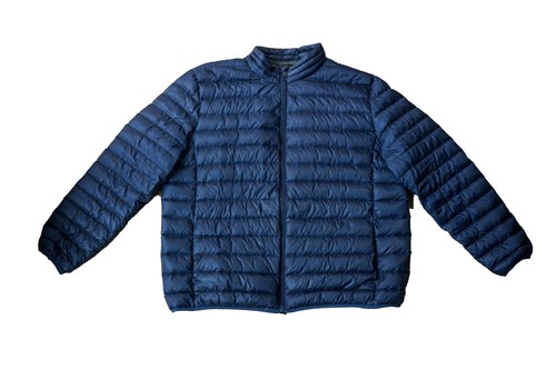 Veste matelassée homme - veste,