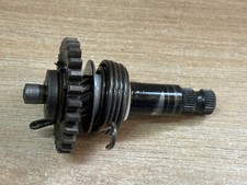 UN AXE DE KICK PIGNON PIECE