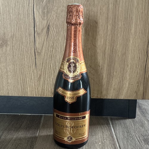 Louis roederer champagne brut - roederer,
