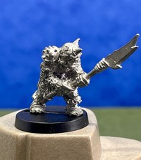 D&D Citadel Miniature Metal