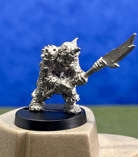Citadel miniature metal - miniature,