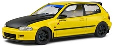 Honda Civic EG6 Spoon Version
