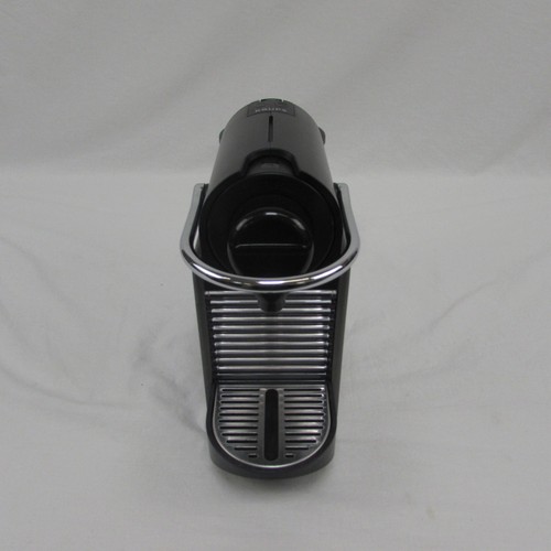Krups nespresso pixie xn300510 - krups,