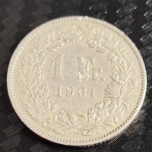 Suisse europe franc 1931 - suisse,
