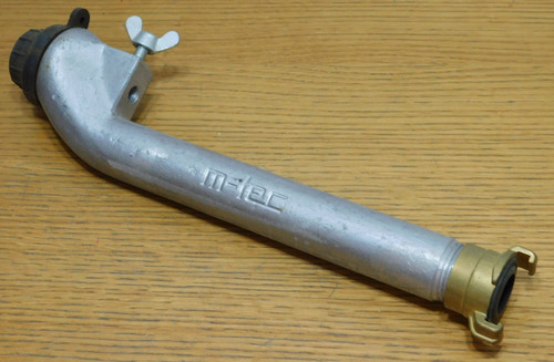 Tec lance projection - m-tec,
