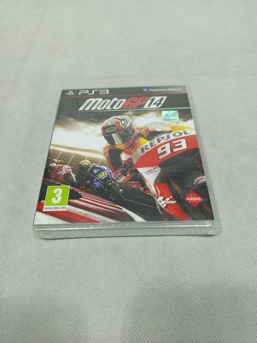 Motogp comme neuf - fr,