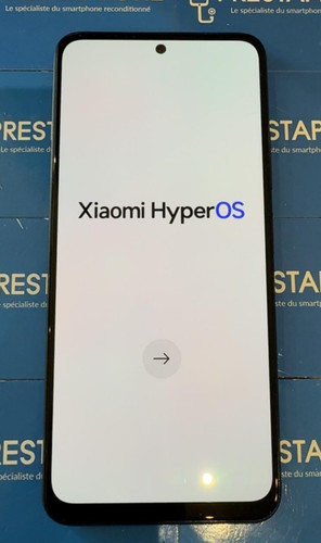 Xiaomi redmi note - note, 12