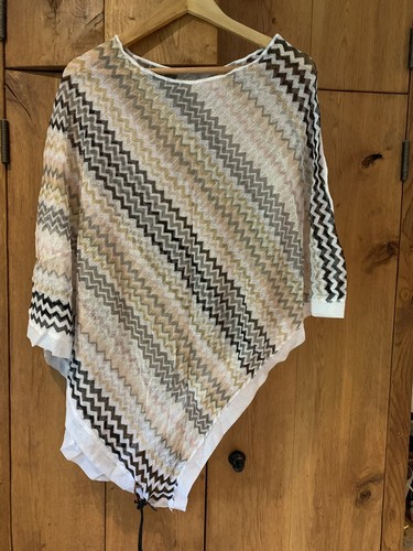 Bnwt missoni sheer - -,