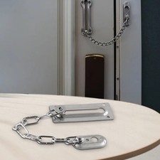 Sécurité Porte Chaîne