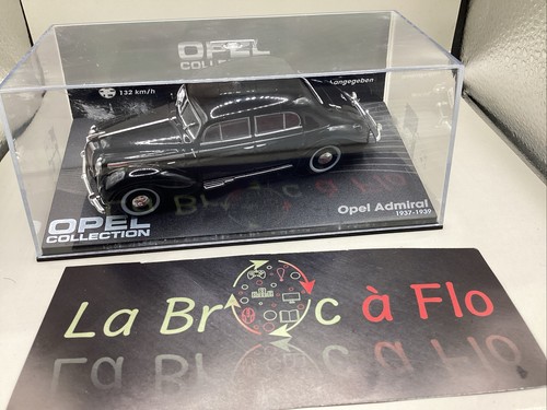 Eaglemoss ixo collection - 1/43,