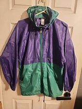 Vtg Kway International 80s 90s