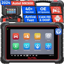 2026 Autel MaxiCOM MK900 PRO