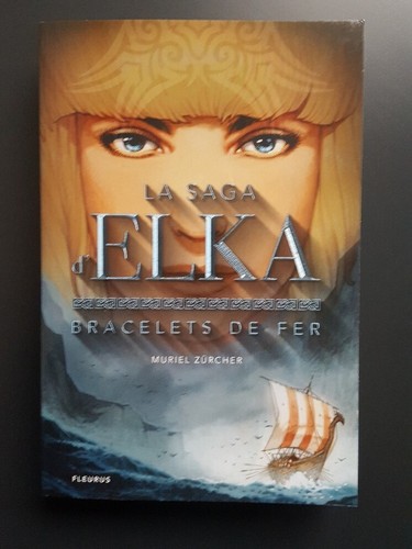 Saga elka bracelets de - saga,