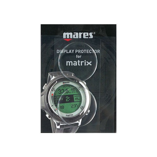 Mares matrix protection - mares,