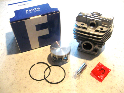 56mm big bore kit compatible - 56mm, kit.