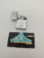 Zippo Aérospatiale Original